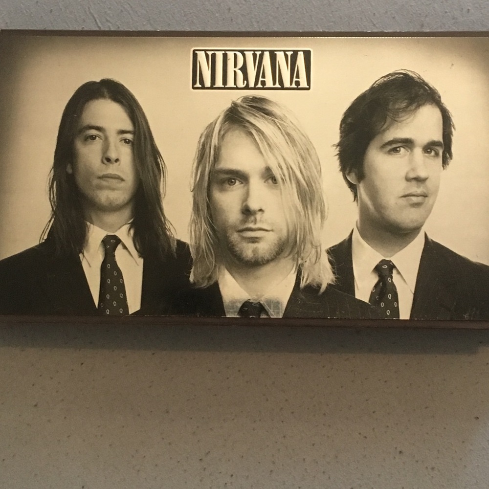 Nirvana